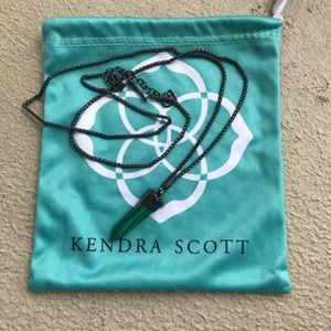 Kendra Scott Pendant Necklace